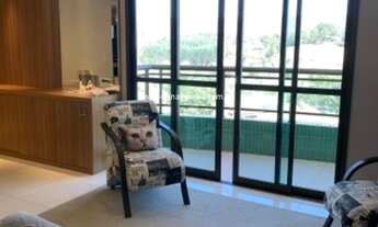 Imagem 5: Apartamento à venda 2 Quartos, 1 Suite, 3 Vagas, 177M², Jardim Paulista, Jundiaí - SP