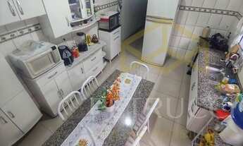 Imagem 3: Casa - Jardim Morada do Sol - Indaiatuba