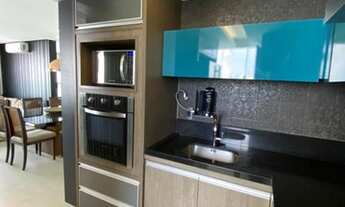 Imagem 5: Cobertura duplex para venda com 147 metros com 3 quartos 1 SUITE Sem Tubalina - Uberlândi