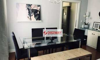 Imagem 4: Apartamento a venda na Vila Mariana