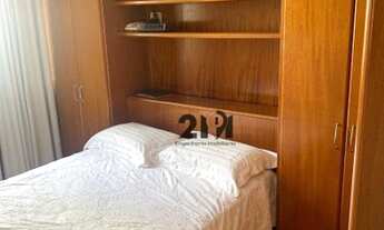 Imagem 7: Apartamento com 3 dormitórios à venda, 120 m² por R$ 679.000 - Vila Santa Terezinha - São