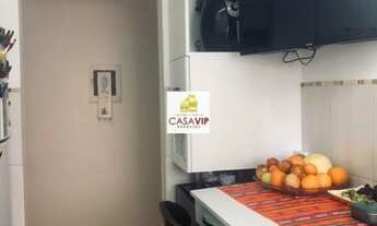 Imagem 7: Apartamento à venda, Cerqueira César, 72m², 2 dormitórios, 1 vaga!