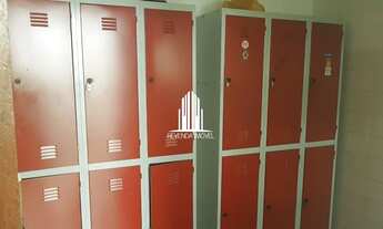 Imagem 2: Galpão para venda de 379m² - Vila Leopoldina