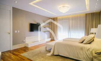 Imagem 13: Casa à venda, 1180 m² por R$ 22.000.000,00 - Alphaville - Santana de Parnaíba/SP