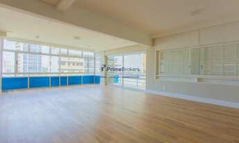 Imagem 2: VENDA APARTAMENTO 3 DORM COM SUITE REFORMADO EM HIGIENÓPOLIS