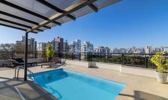 Imagem 1: Cobertura Duplex com vista panorâmica - 04 quartos - 04 vagas