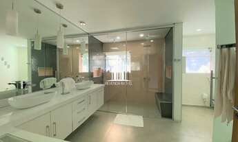 Imagem 7: Casa Alto Padrao Sao Fernando Golf Clube