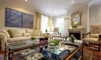 Imagem 2: Casa em condomínio à venda, Vila Progredior, 630m², 5 suítes, 3 vagas!