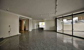 Imagem: Cobertura à venda, Parque da Mooca, 272m²