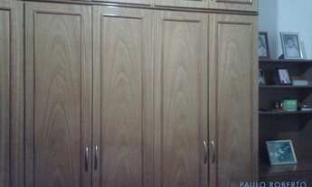 Imagem 6: CASA ASSOBRADADA - PARQUE DOS PÁSSAROS - SP