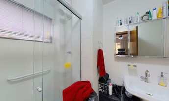 Imagem 4: APARTAMENTO RESIDENCIAL em São Paulo - SP, Jardim Paulista