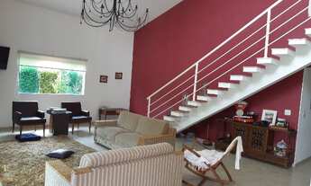 Imagem 2: ITUPEVA - Casa de Condomínio - CAFEZAL 9