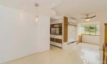 Imagem 2: Apartamento para venda possui 78 metros quadrados com 3 quartos