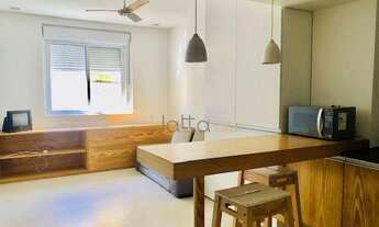 Imagem: Studio com 1 dormitório à venda, 28 m²