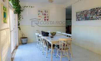 Imagem 4: Casa com 5 dormitórios para alugar, 1000 m² por R$ 10.000/mês - Campos de Santo Antonio