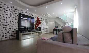 Imagem: Sobrado à venda de 244 m² com 4 dormitórios