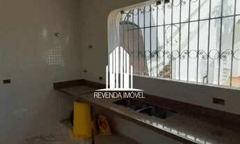 Imagem 6: Sobrado na Vila Madalena 220m² 3 Dormitórios, 1 Suíte, 2 Banheiros e 2 Vagas