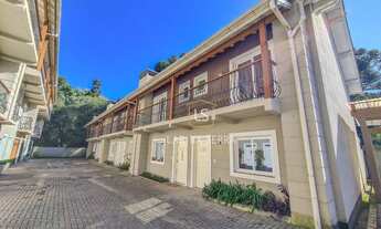 Imagem: Casa com 2 dormitórios à venda, 95 m²