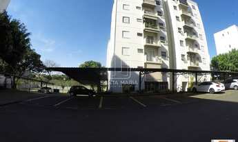 Imagem 2: Apartamento (tipo - padrao) 2 dormitórios, portaria 24hs, lazer, salão de festa, elevador