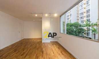 Imagem 3: Apartamento p/ venda em Higienópolis, 3 dorms, 130 m², R$ 1.870.000,00 - Condomínio Pallad