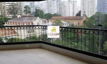 Imagem 5: Apartamento à venda, Higienópolis, 125m², 2 suítes, 2 vagas!