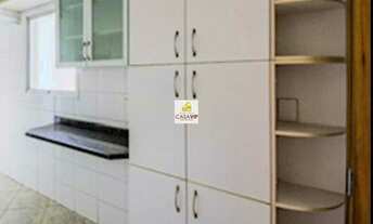 Imagem 4: Apartamento à venda, Sacomã, 72m², 2 dormitórios, 1 suíte, 3 vagas!