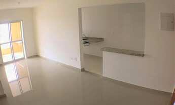 Imagem 6: PRAIA GRANDE - Apartamento Padrão - CANTO DO FORTE