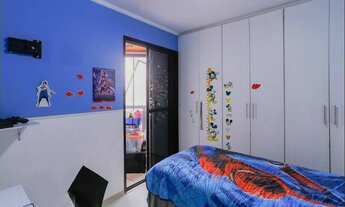 Imagem 4: APARTAMENTO - VILA LEOPOLDINA - SP