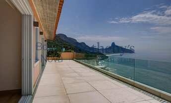 Imagem: Rio de Janeiro - Casa de Condomínio - Joá