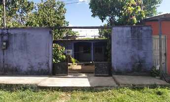 Imagem: Linda casa no Carananduba próximo da praça