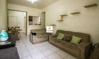 Imagem 2: Apartamento à venda, Pinheiros, 59m², 1 dormitório, sem vagas!