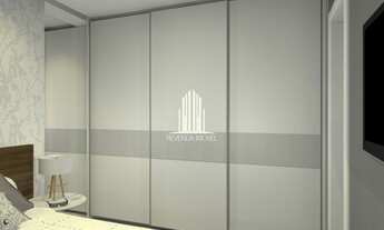 Imagem 4: LINDO APARTAMENTO SENDO 2DORMITORIOS ,SENDO 1 SUITE