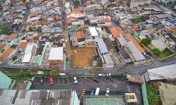 Imagem: Terreno comercial à venda, Lauzane Paulista