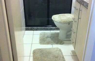 Imagem 14: Apartamento com 2 dormitórios, 49 m² - venda por R$ 270.000,00 ou aluguel por R$ 1.100,00