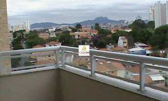 Imagem 4: Apartamento à venda, Vila Lageado, 84m², 3 dormitórios, 2 vagas!