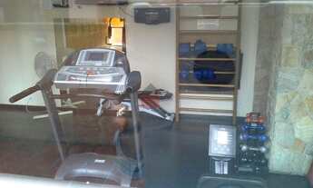 Imagem 2: Apartamento residencial à venda, Vila Mariana, São Paulo