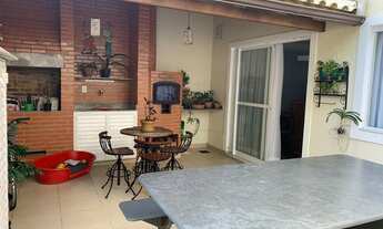 Imagem: Casa 3 quartos em condomínio com segurança