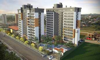 Imagem: ED. KUBE HOME RESORT