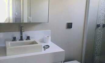 Imagem 7: CASA EM CONDOMÍNIO - ALPHAVILLE - SP