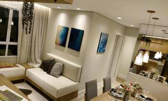 Imagem: Apartamento no Bella Cidade em Itapevi