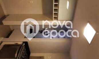 Imagem 5: Rio de Janeiro - Apartamento Padrão - Botafogo