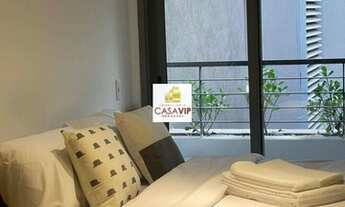 Imagem 5: Studio residencial à venda, Vila Nova Conceição, 35m², sem vaga!