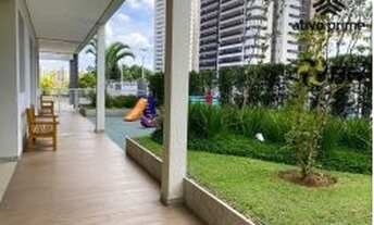 Imagem 4: São Paulo - Apartamento Padrão - Tatuapé