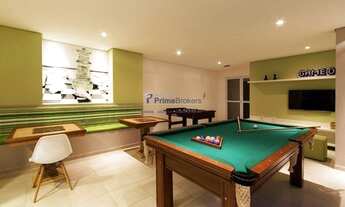 Imagem 5: Próximo ao metrô São Judasl lindo apt de 01 dorm.o, 01 suíte, 01 vaga, 02 banheiros e vara