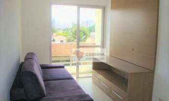 Imagem 3: Apartamento à venda, 60 m² por R$ 690.000,00 - Brooklin - São Paulo/SP