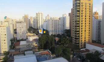 Imagem 6: Apartamento à venda 3 Quartos, 3 Suites, 3 Vagas, 396M², Moema, São Paulo - SP