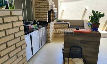 Imagem 2: Casa à venda no bairro Condomínio Terra Vista - Mirassol/SP