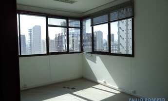 Imagem 3: CONJ. COMERCIAL - MOEMA ÍNDIOS - SP