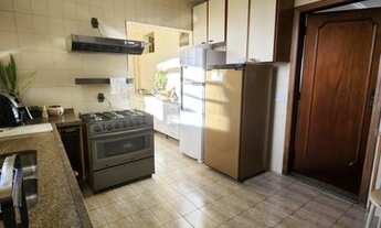 Imagem 7: Apartamento para venda com 116 metros quadrados com 2 quartos em Campos Elíseos - São Paul