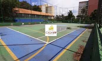 Imagem 5: Apartamento à venda, Jardim Marilu, 61m², 2 dormitórios, 1 vaga!